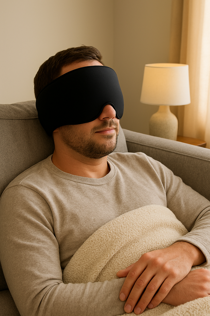 Soothel™ Calming Mask
