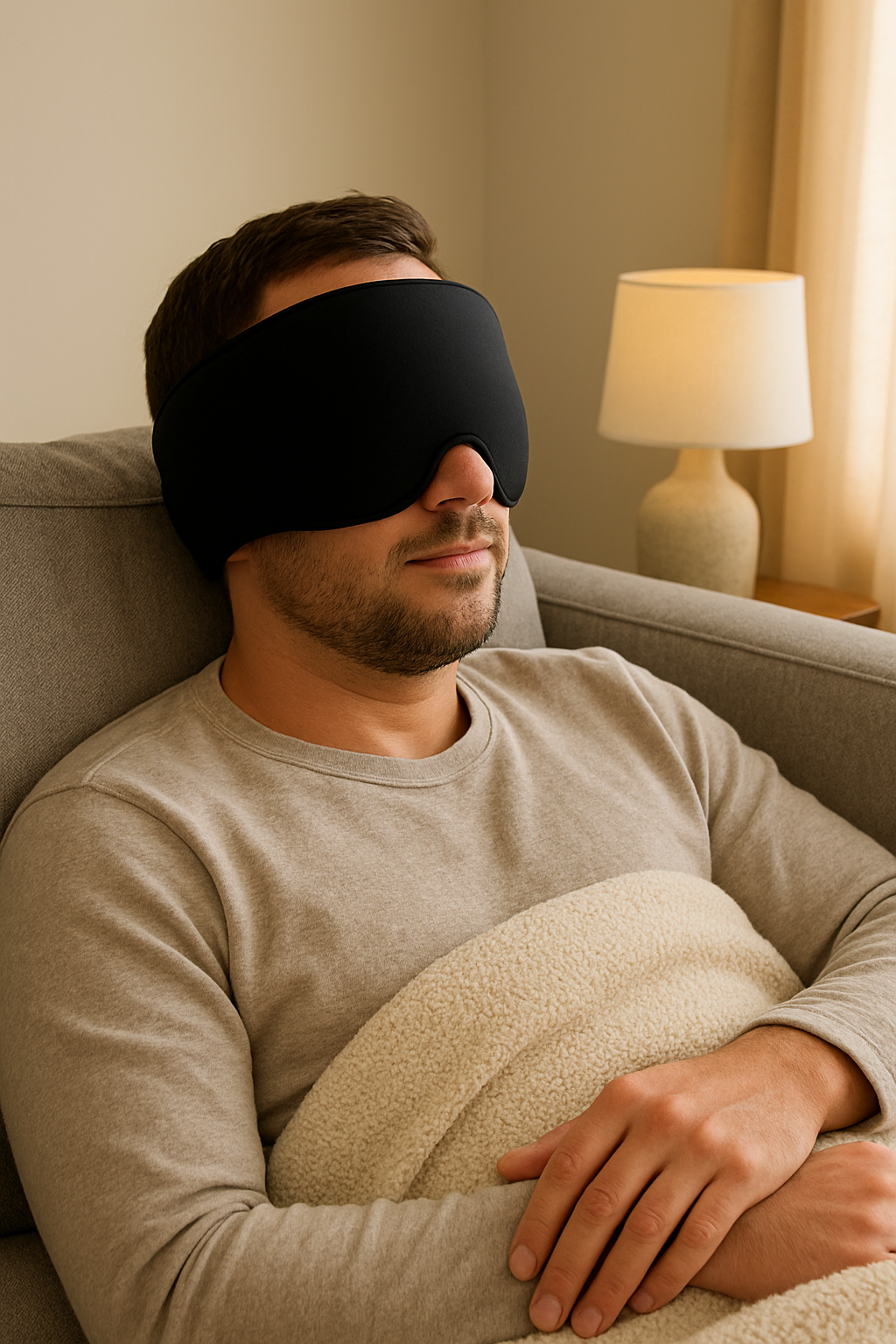 Soothel™ Calming Mask