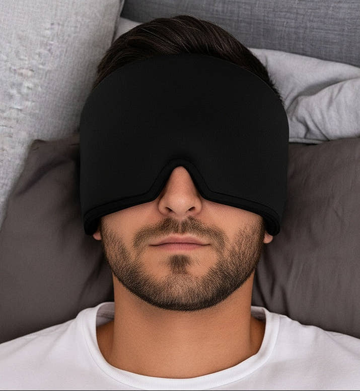 Soothel Calming Mask