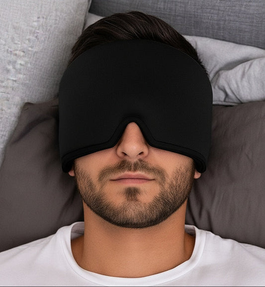 Soothel Calming Mask