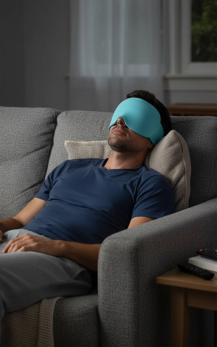 Soothel™ Calming Mask