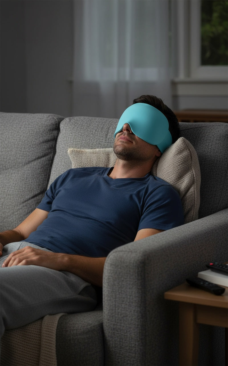 Soothel™ Calming Mask
