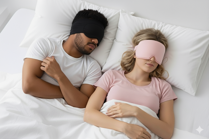Soothel™ Calming Mask