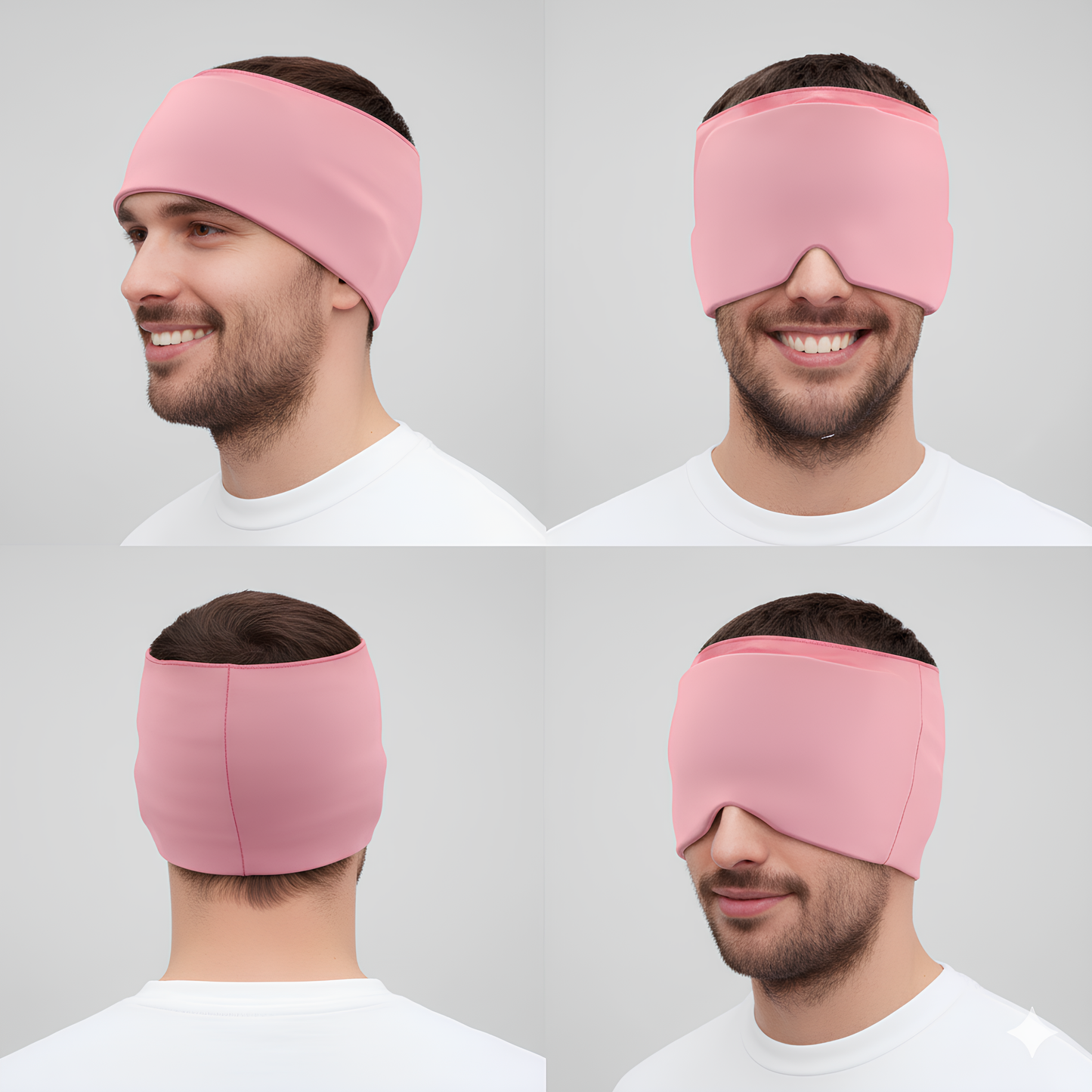 Soothel Calming Mask